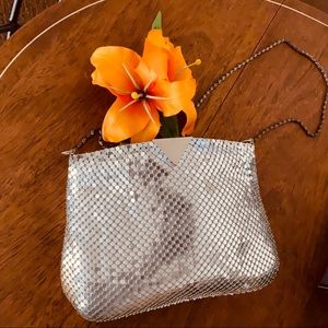 Vintage evening bag
